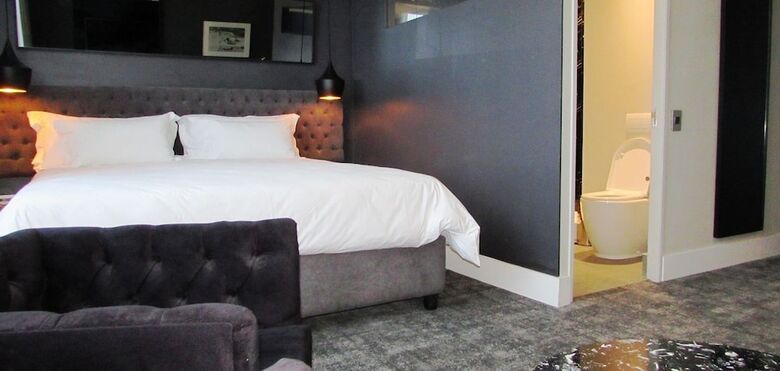 Hotel The Ritz Cape Town