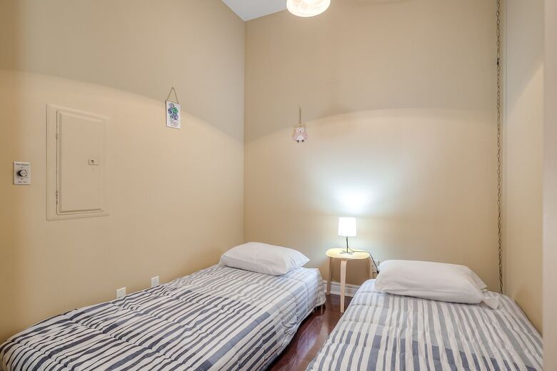 Hotel Ice Suites