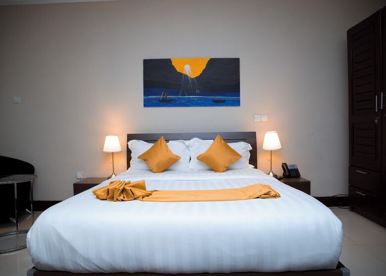 Aparthotel Cromer Serviced Apartments