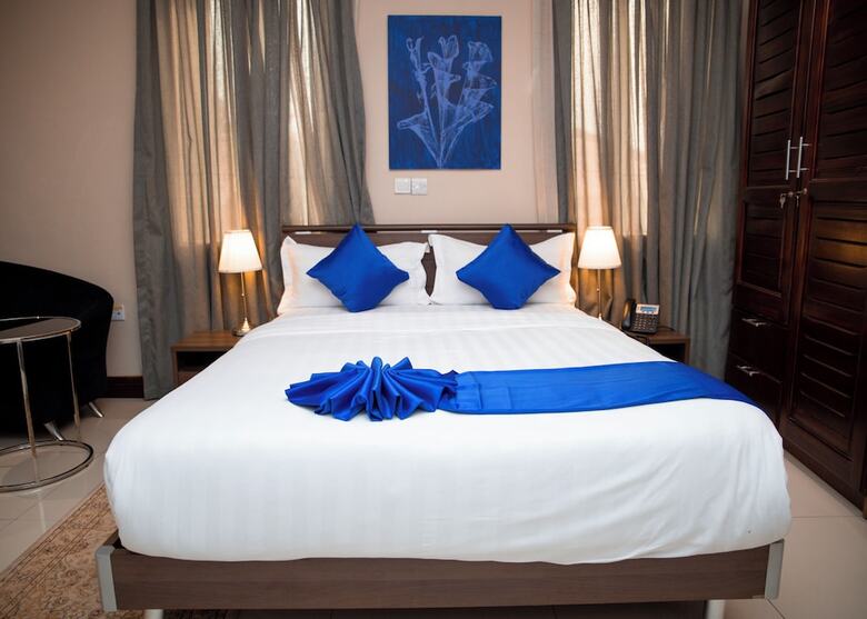 Aparthotel Cromer Serviced Apartments