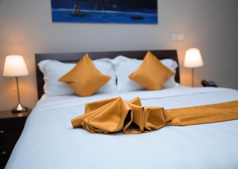 Aparthotel Cromer Serviced Apartments