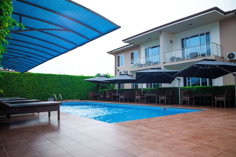 Aparthotel Cromer Serviced Apartments