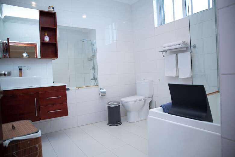 Aparthotel Cromer Serviced Apartments