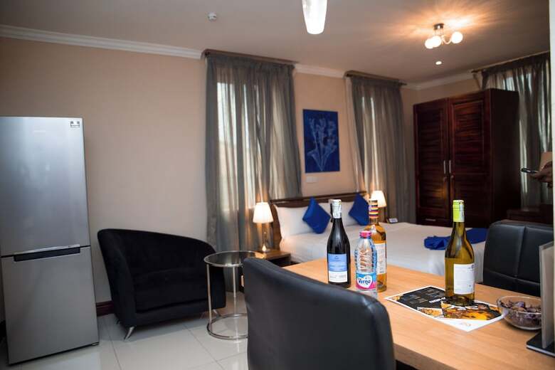 Aparthotel Cromer Serviced Apartments