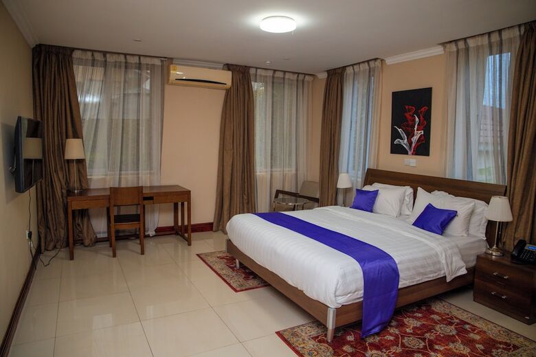 Aparthotel Cromer Serviced Apartments
