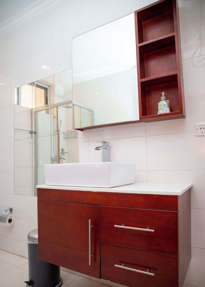 Aparthotel Cromer Serviced Apartments