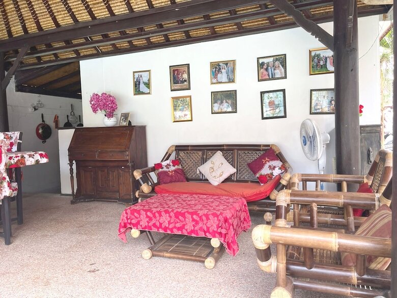 Hotel Belvilla Pleasant Seaside Lovina Beach