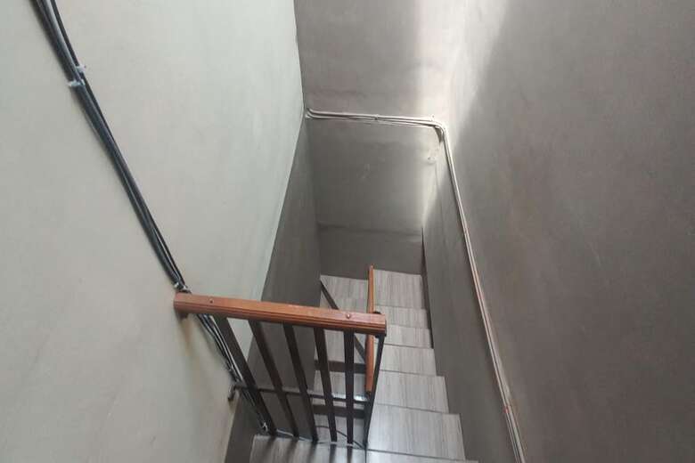 Hotel Oyo 93668 Buah Batu Guest House