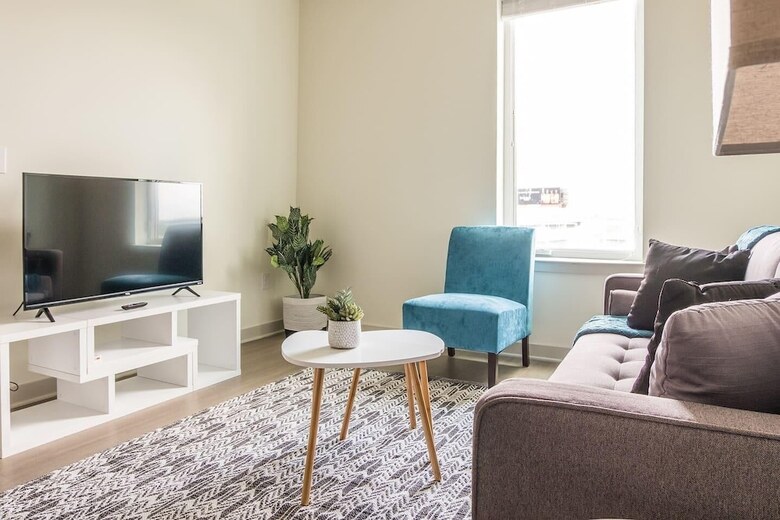 Aparthotel Cozysuites At Nulu