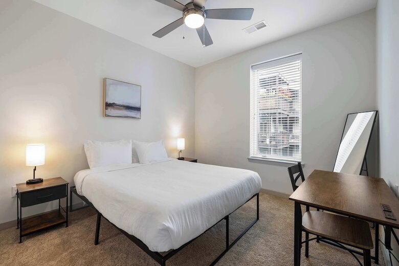 Aparthotel Cozysuites At Nulu