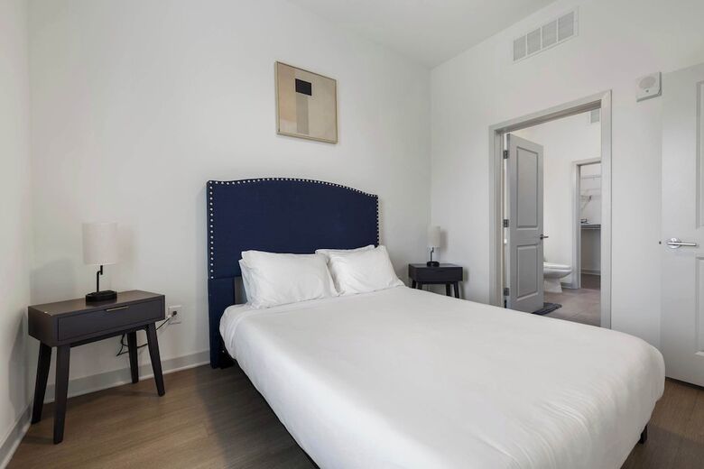 Aparthotel Cozysuites At Nulu