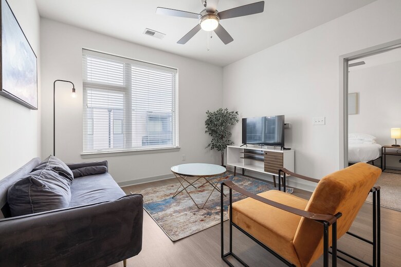 Aparthotel Cozysuites At Nulu