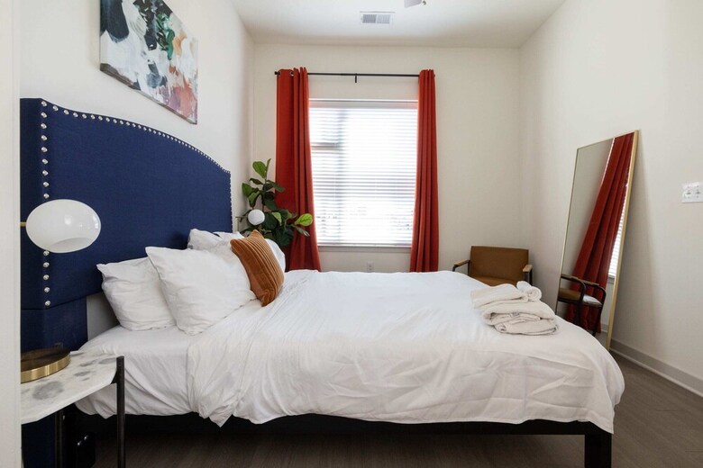 Aparthotel Cozysuites At Nulu