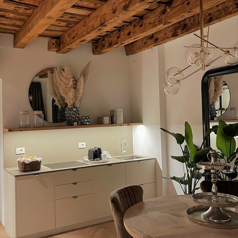 Posada Elegance Room