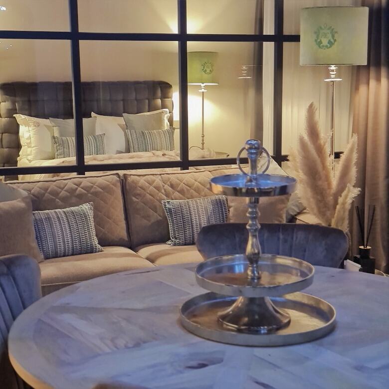 Posada Elegance Room