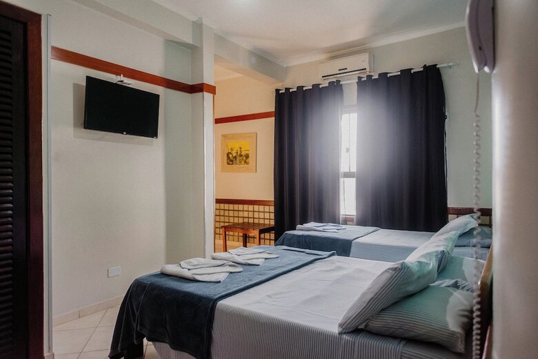 Hotel S�o Charbel