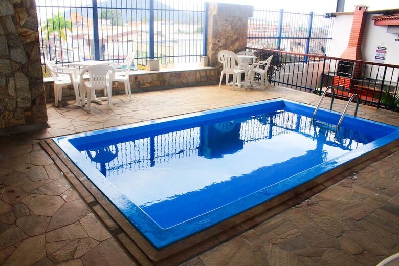 Hotel S�o Charbel