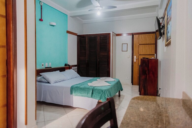 Hotel S�o Charbel