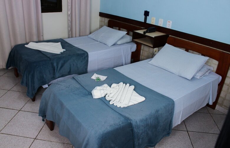 Hotel S�o Charbel