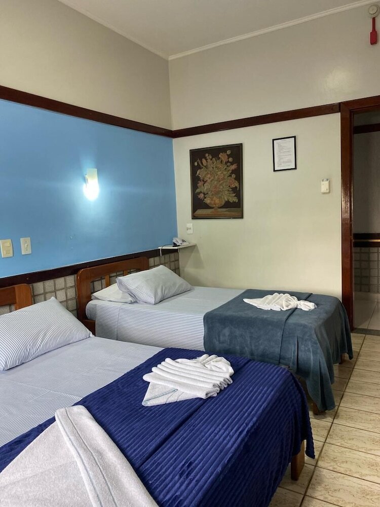 Hotel S�o Charbel