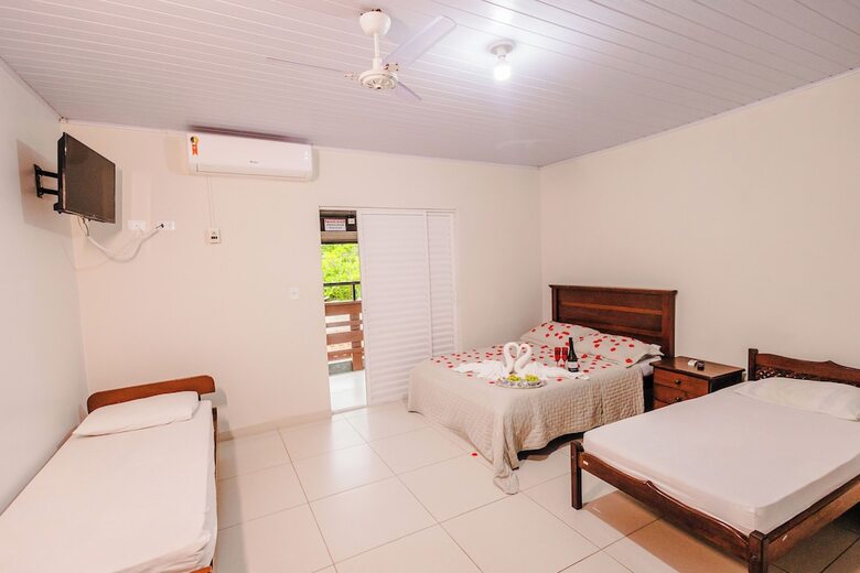 Posada Taya Hospedagens