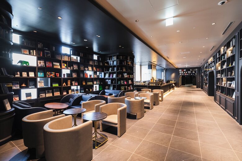 Sotetsu Hotels The Splaisir Yokohama