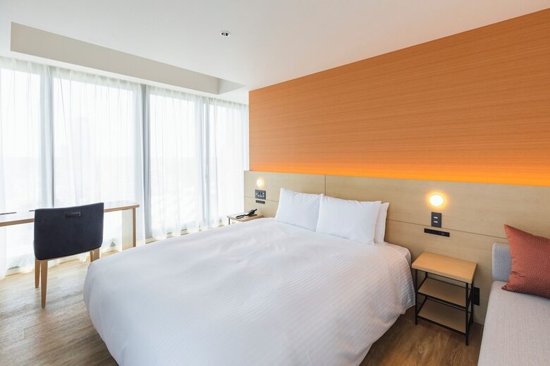 Sotetsu Hotels The Splaisir Yokohama