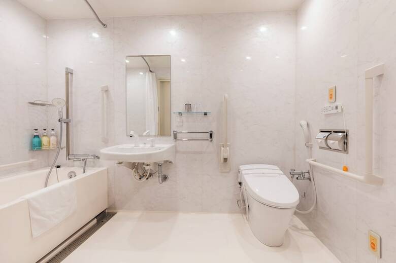 Sotetsu Hotels The Splaisir Yokohama