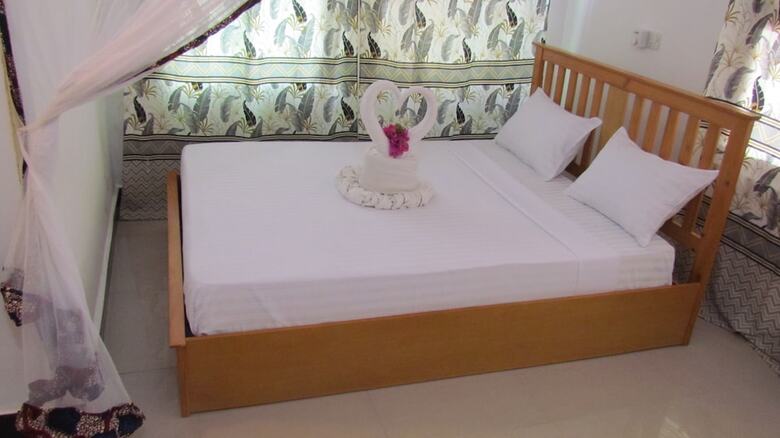 Hotel Nutmeg House Zanzibar