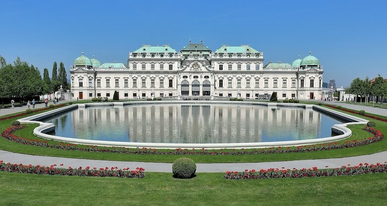Aparthotel Luxury Apartment Vienna