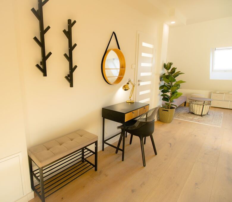 Aparthotel Luxury Apartment Vienna