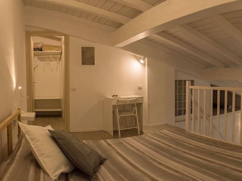 Agroturismo Orto Dei Rolli