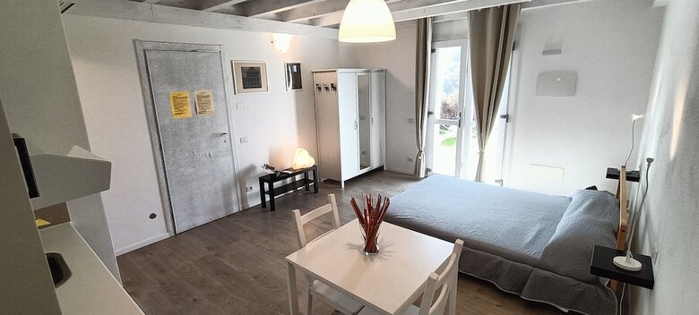 Agroturismo Orto Dei Rolli