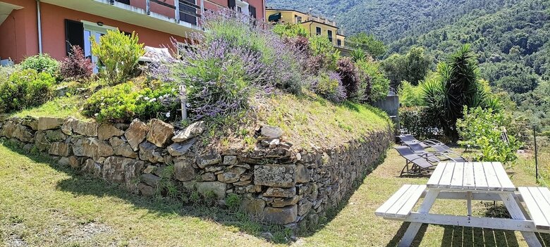 Agroturismo Orto Dei Rolli
