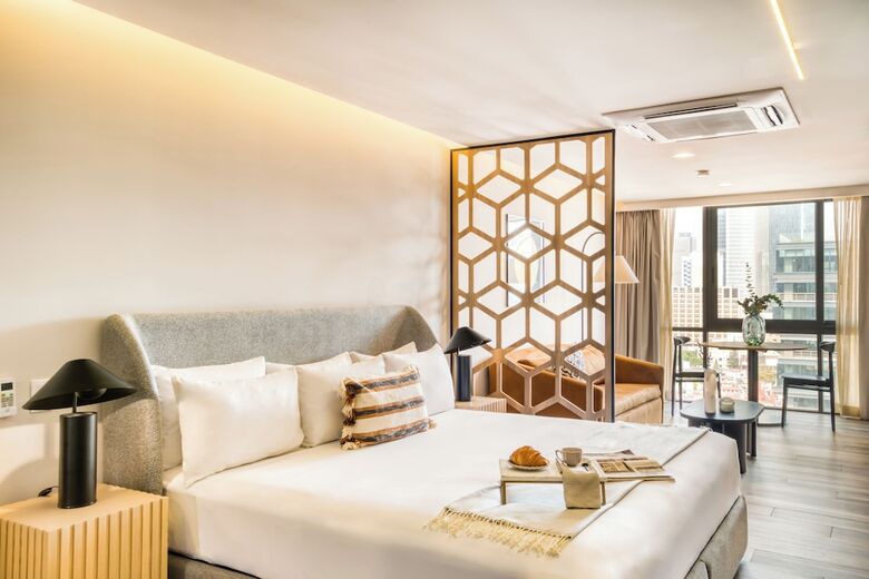 Aparthotel Uliv Cibeles