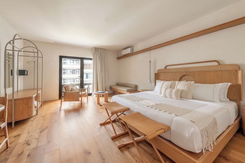 Hotel Casa Ofelia