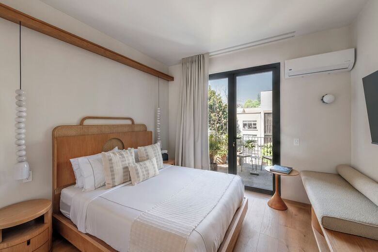 Hotel Casa Ofelia