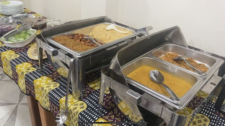 Bed & Breakfast Arusha Inn Nanofilter Legacy