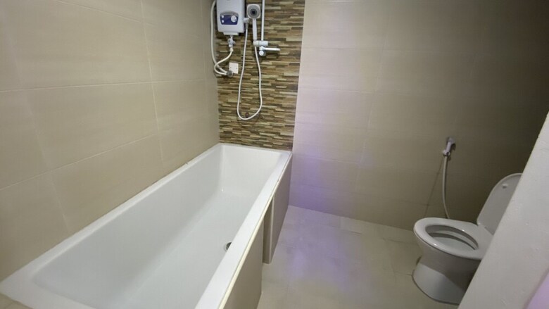 Bed & Breakfast Arusha Inn Nanofilter Legacy