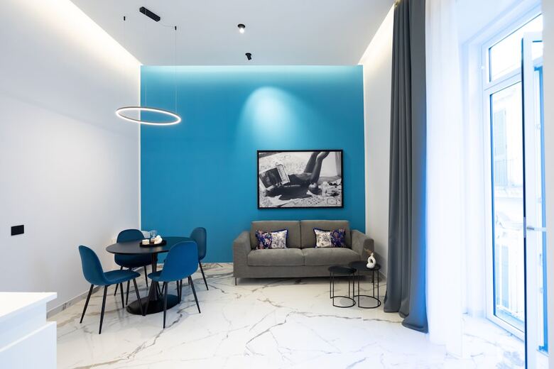 Bed & Breakfast Insogno Suites
