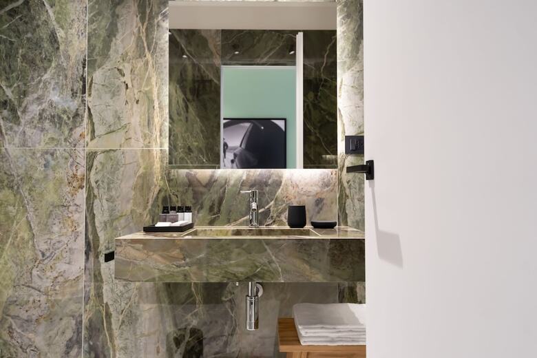 Bed & Breakfast Insogno Suites