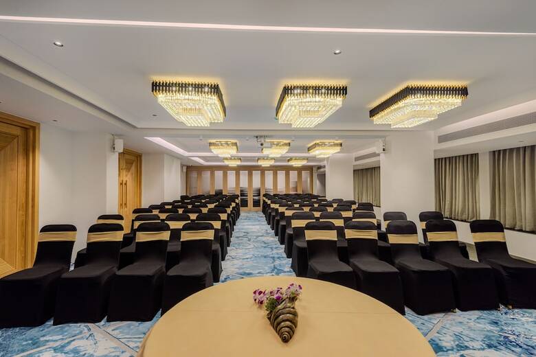 Hotel Regenta Place Vasco Goa