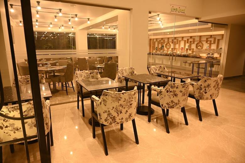 Hotel Regenta Place Vasco Goa