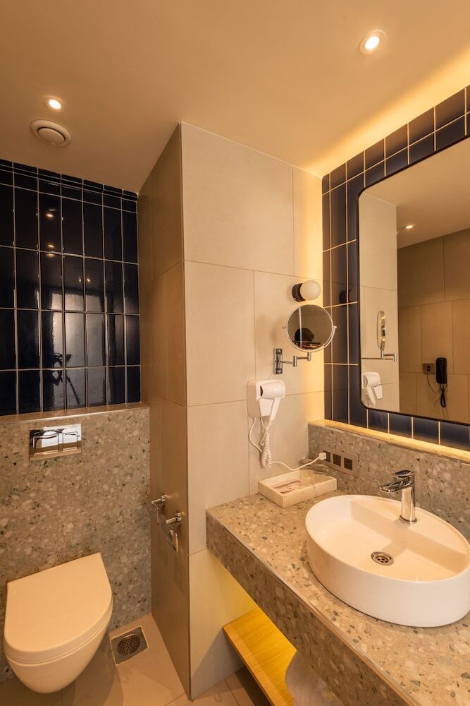 Hotel Regenta Place Vasco Goa