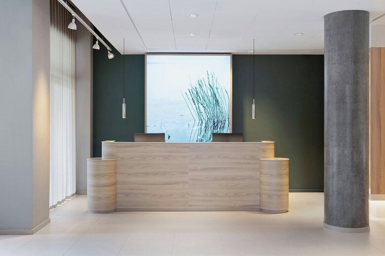 Hotel Fairfield By Marriott Copenhagen Nordhavn