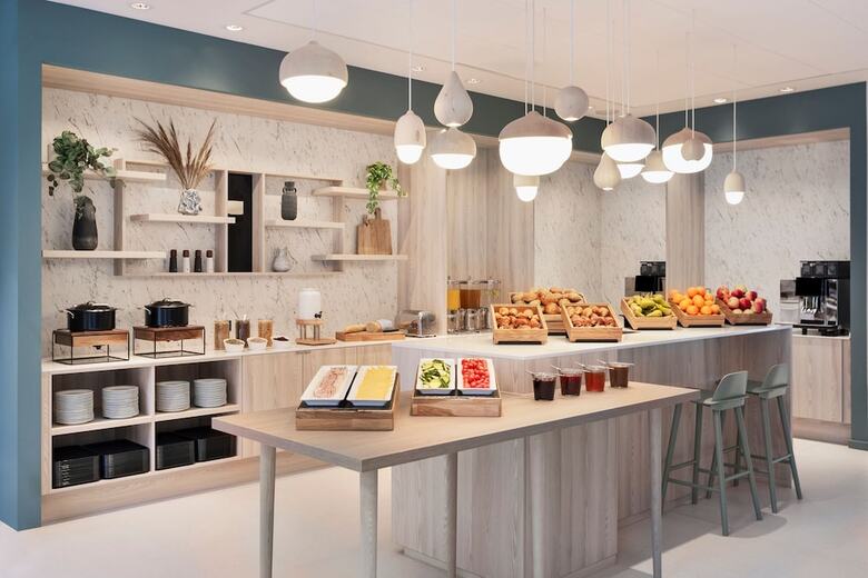 Hotel Fairfield By Marriott Copenhagen Nordhavn