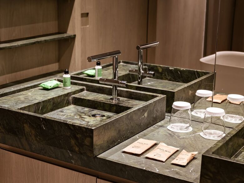 Pulso Hotel Faria Lima