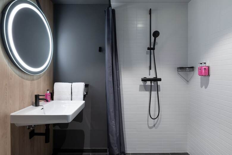 Hotel Moxy Outletcity Metzingen