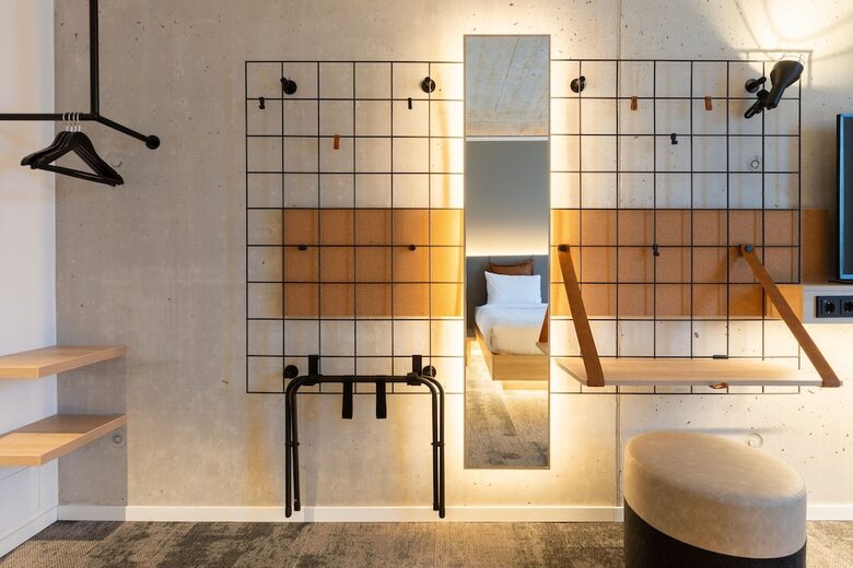 Hotel Moxy Outletcity Metzingen