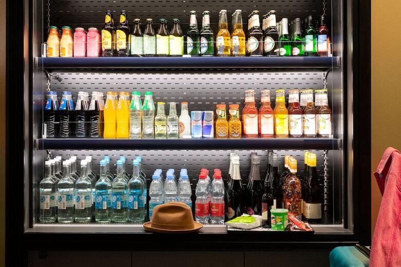Hotel Moxy Outletcity Metzingen